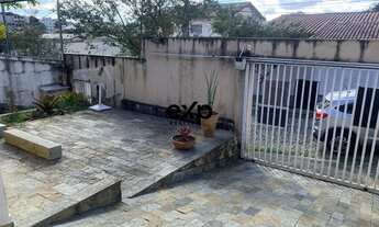 Imagem 6: Casa à venda com 210m², 4 Quartos, bairro Santa Amélia/BH