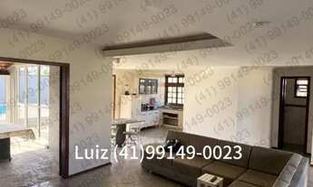 Imagem 7: CASA PISCINA 15 PESSOAS- 3 QUADRAS DO MAR- 200m² LOCAÇÃO ALUGUEL GUARATUBA