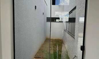 Imagem 4: CASA TÉRREA NO JARDIM BURITI SERENO