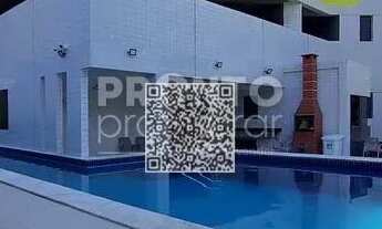 Imagem 7: Candeias - Apartamento com 80 metros - 3 Quartos - 1 Suíte - 2 Garagens - Jaboatão dos, PE