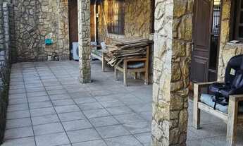 Imagem 7: Maravilhosa Casa de Condomínio a venda em Nova Iguaçu, com 303 metros quadrados, 3 Suítes