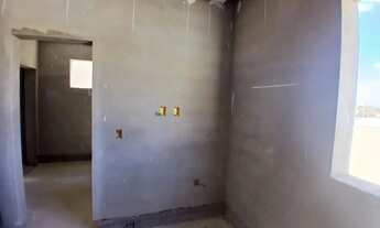 Imagem 3: Sobrado à venda no Bairro Ibituruna - Vista para a serra