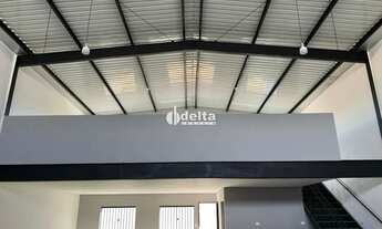 Imagem 5: Galpão Comercial disponível para Locação no bairro Alto Umuarama em Uberlândia - MG