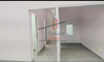 Imagem 4: Prédio Comercial Venda Locação Tatuapé 336 m²