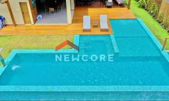 Imagem: Casa de condomínio em avenida farol - Açú