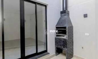 Imagem 7: Sobrado novo com 3 quartos 1 suíte à venda - Boa Vista, Curitiba/PR