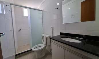 Imagem 6: Apartamento para Locação 1 Dormitório - Elevador - Cidade Nova, São José do Rio Preto / S