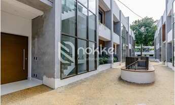 Imagem: Casa em condomínio exclusivo