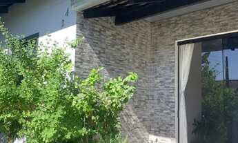 Imagem 2: CASA SEMINOVA C/ 3 DORM. SENDO 1 SUITE