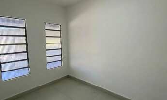 Imagem 4: Casa de 2 Quartos no Setor Universitário