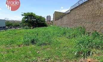 Imagem 5: Terreno para alugar, 370 m² por R$ 2.000,00/mês - Alto da Boa Vista - Ribeirão Preto/SP