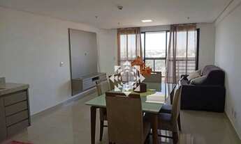 Imagem: Flat Aconchegante e Bem Localizado na Av