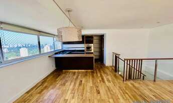 Imagem 6: COBERTURA - ALTO DE PINHEIROS - SP