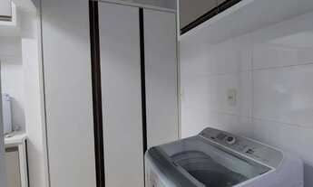 Imagem 16: Residencial Tapajós, mobiliada, com energia solar