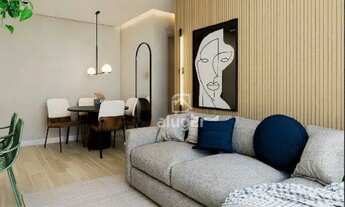 Imagem 2: Cobertura à venda, 3 quartos, 1 suíte, 2 vagas, Major Prates - Montes Claros/MG - R$ 599.0