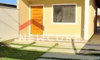 Imagem 2: Casa em Rua São Geraldo - Barroco (Itaipuaçu) - Maricá/RJ