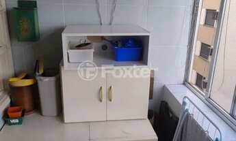 Imagem 8: Imóvel para venda com 73 metros quadrados com 2 quartos em Cidade Baixa - Porto Alegre - R