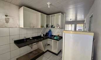 Imagem 4: Casa à venda em Marília, SP 160 m² de terreno, 80 m² internos/externos. Financiamento dis