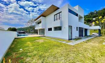 Imagem 5: Casa com 4 dormitórios à venda, 525 m² por R$ 5.700.000,00 - Quebra Frascos - Teresópolis