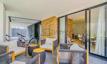 Imagem 3: Venda Casa 4 Dormitórios - 394 m² Jardim Paulista