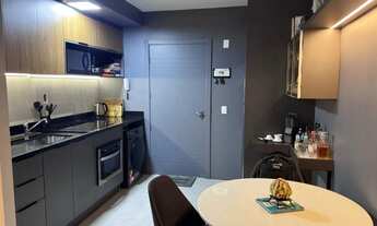 Imagem 6: STUDIO EM CONDOMÍNIO ALTO PADRÃO