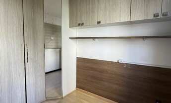 Imagem 7: Apartamento 47m² com 2 quarto com varanda em Chacara Parreiral - Jardim Limoeiro Serra ES