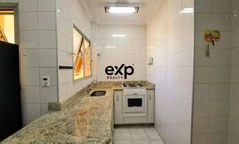 Imagem 7: Venda apartamento 3 dormitórios - Jardim Guarani - Campinas - R$ 447.000