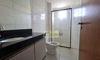 Imagem 7: Apartamento para alugar, 50 m² por R$ 1.605,62/mês - Parque do Mirante - Uberaba/MG