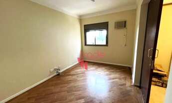 Imagem 4: Apartamento para Vender ou Alugar de 03 Suítes no Bairro Jardim Irajá em Ribeirão Preto co