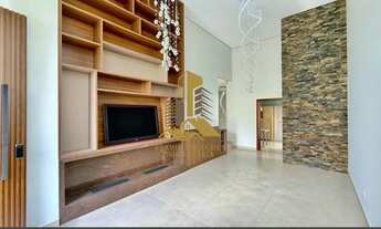 Imagem 5: JARDIM VILA PARADISO - Casa para alugar no bairro Altos da Bela Vista - Indaiatuba/SP