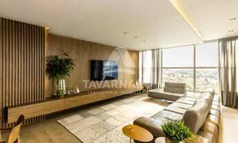 Imagem 4: Apartamento CoberturaDuplex em Ponta Grossa