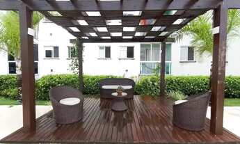 Imagem 14: Apartamento para locação no RESERVA DAS ILHAS , PIATÃ, Salvador, BA