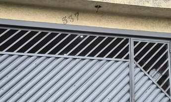 Imagem 4: Casa no Limoeiro com 3 quartos, duas vagas, dois banheiros e 175M²