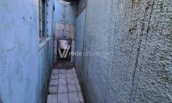 Imagem 7: Casa - Ponte Preta - Campinas