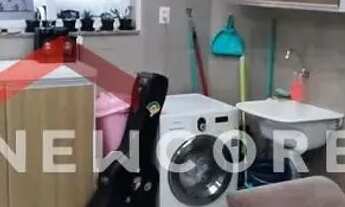 Imagem 3: Sobrado em Rua Vereador Adão Santos - São José - Canoas/RS