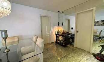 Imagem 6: Cobertura à venda, 4 quartos, 1 suíte, 2 vagas, Castelo - Belo Horizonte/MG