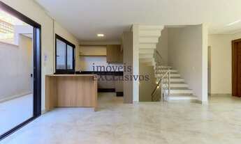 Imagem 2: Casa nova em Santa Felicidade