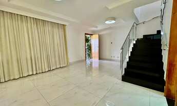 Imagem 4: Condomínio Villas do Atlântico Casa em Condomínio com 3 Quarto(s) e 1 banheiro(s) à Venda