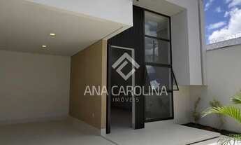 Imagem: Encantadora Casa à Venda no Bairro Augusta