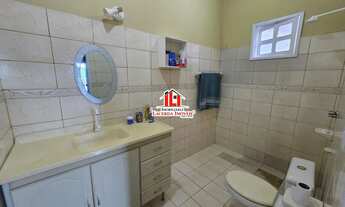 Imagem 5: Casa Triplex no Rio Maracanã com 5 Suítes/ terraço Coberto com espaço para Academia