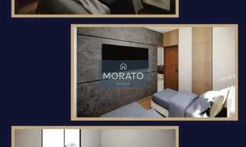 Imagem 3: Área Privativa 2 quartos, 1 vaga, à venda no Bairro Rio Branco/Piratininga