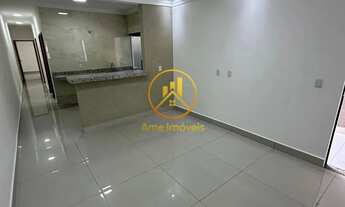 Imagem 3: Casa à venda no bairro Residencial Buriti - Senador Canedo/GO