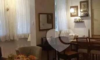 Imagem 4: Apartamento com 3 quartos à venda, 148 m² por R$ 2.800.000 - Leblon - Rio de Janeiro/RJ