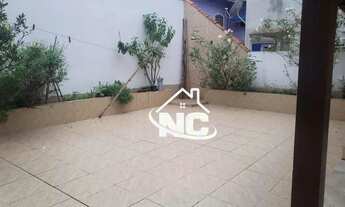 Imagem 7: Novos Começos Imóveis Vende- Casa Duplex com 4 quartos sendo 1 suíte , 180 m² por R$ 350.0