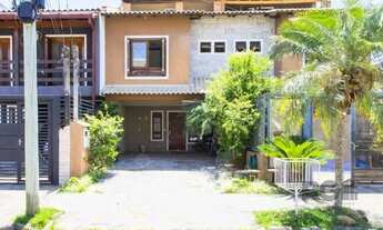 Imagem: Casa para Venda - 135m², 3 dormitórios