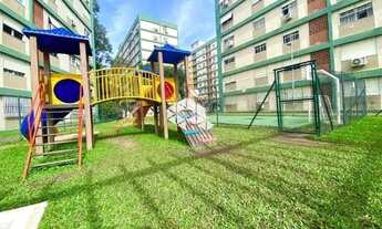 Imagem 6: Apartamento 02 dormitórios à venda no bairro Petrópolis