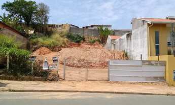 Imagem: Terreno Jd Alto da Boa Vista