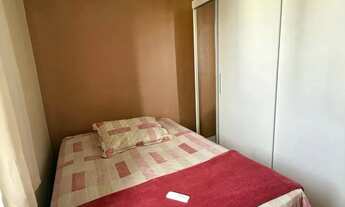 Imagem 6: MM-36 Apto mobiliado residencial ideal samambaia 4-andar c/ 2/4 sala sacada R$ 2.000
