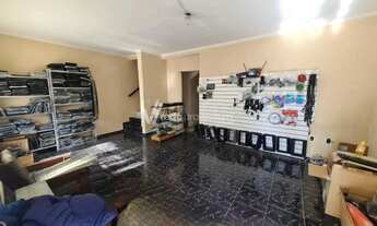 Imagem 2: Casa - Ponte Preta - Campinas