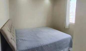 Imagem 5: Ideal samambaia 4 andar escada totalmente mobiliado bloco 01